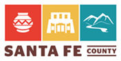 Santa Fe County Logo