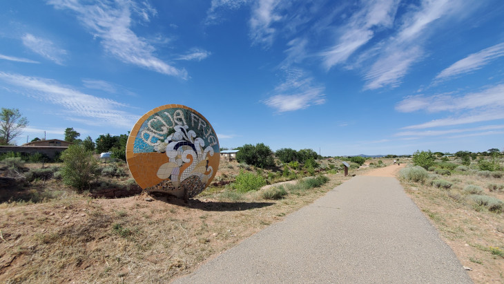Agua Fria
