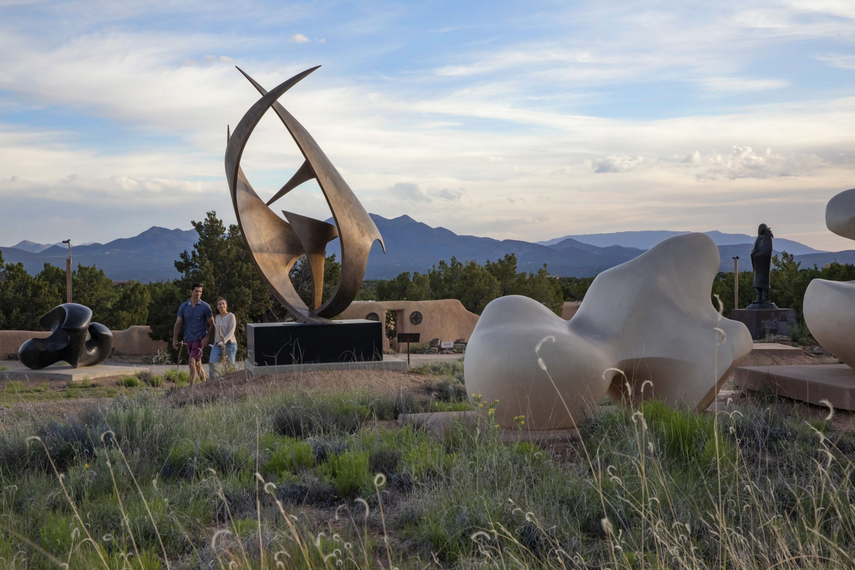 Art Galleries | Santa Fe County is NM True | Santa Fe is New Mexico True