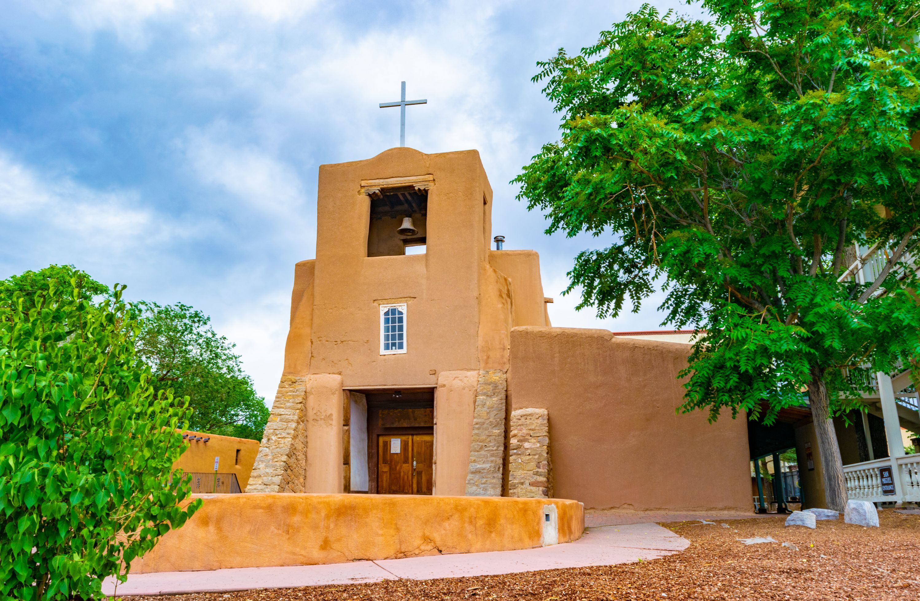 Historic Landmarks | Santa Fe County is New Mexico True | Santa Fe is ...