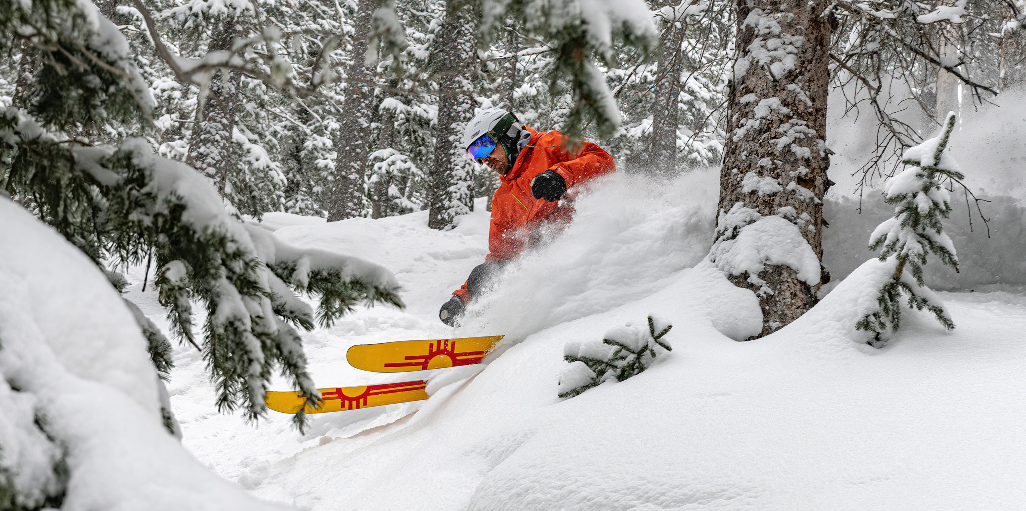 Celebrate Holiday Magic in Santa Fe County Santa Fe is New Mexico True