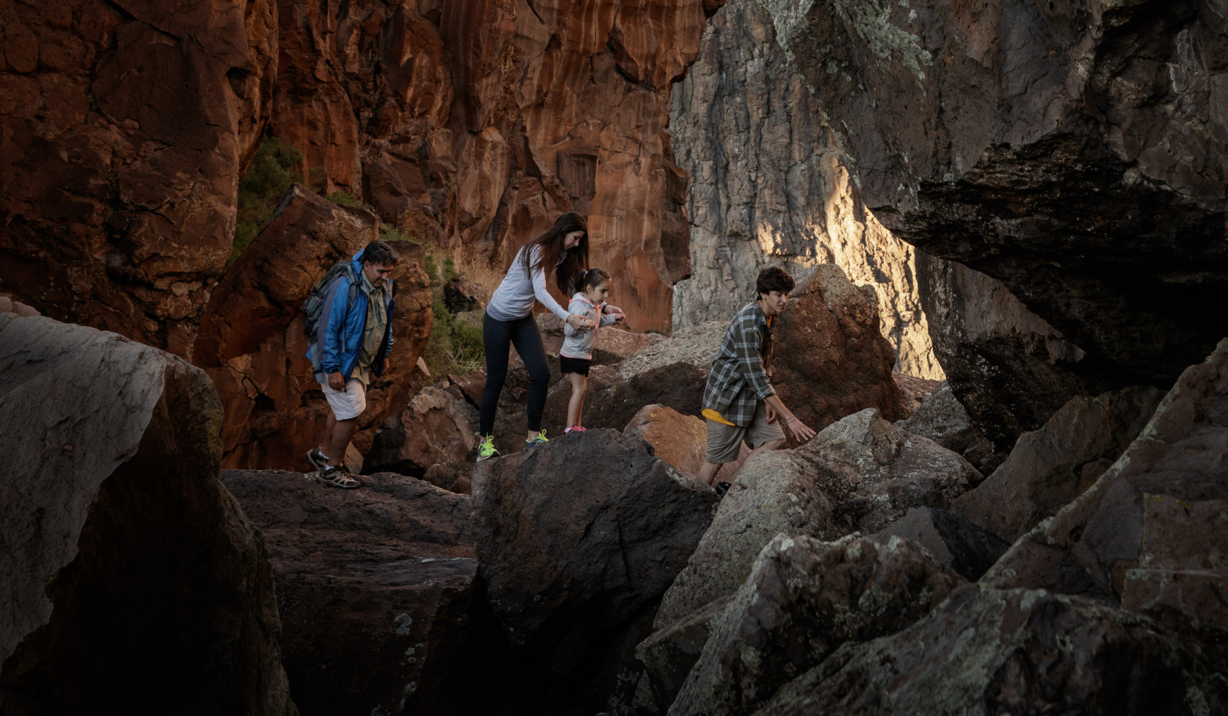 Outdoor Adventures | Santa Fe County is NM True | Santa Fe is New