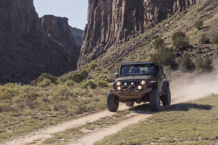 Outdoor Adventures | Santa Fe County is NM True | Santa Fe is New