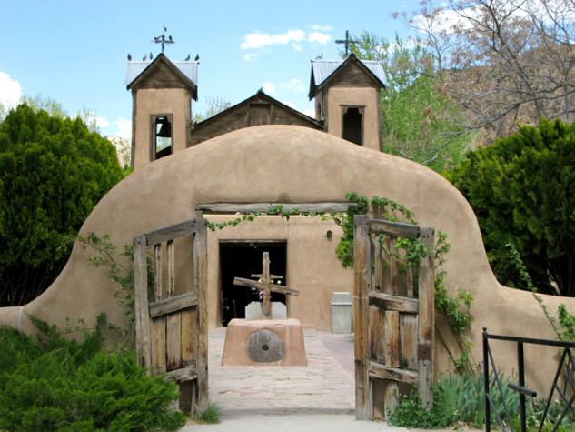 Towns to Visit | Santa Fe County is NM True | Santa Fe is New Mexico True