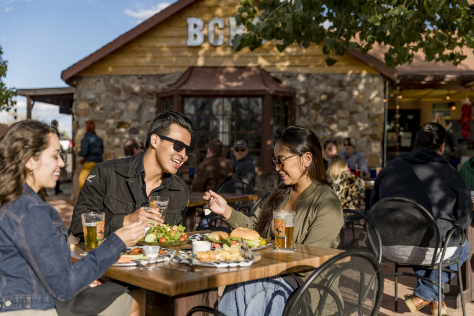 Beer Creek Brewing Company