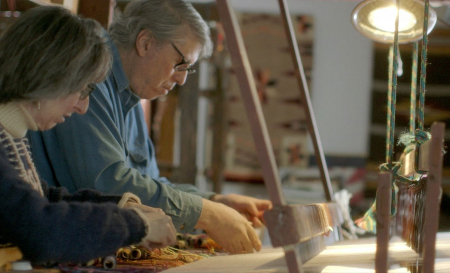 Centinela Traditional Arts