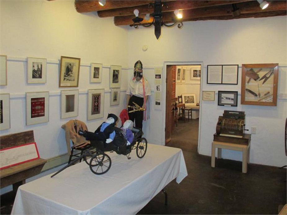 Chimayó History Museum