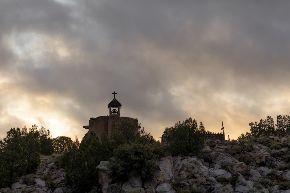 El Rancho De Las Golondrinas