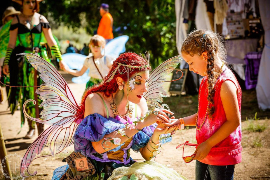 El Rancho De Las Golondrinas