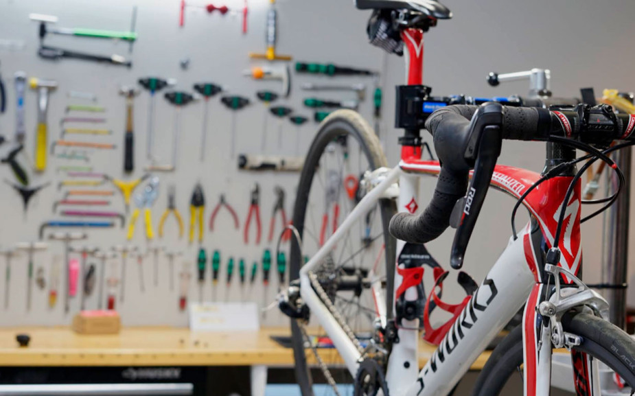 F1Cyclery