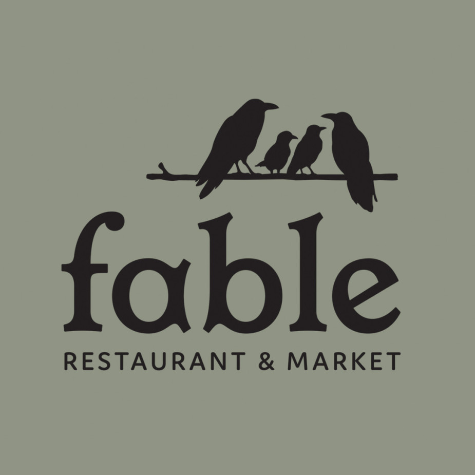 Fable logo