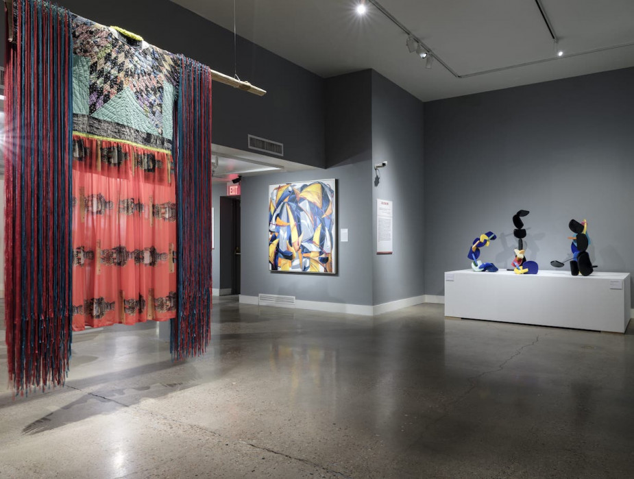 The IAIA Museum of Contemporary Native Arts