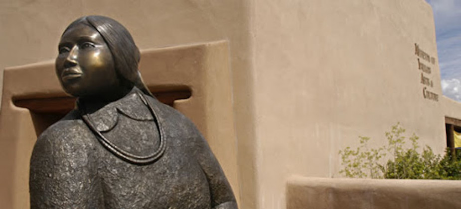 Museum Of Indian Arts And Culture/Laboratory Of Anthropology