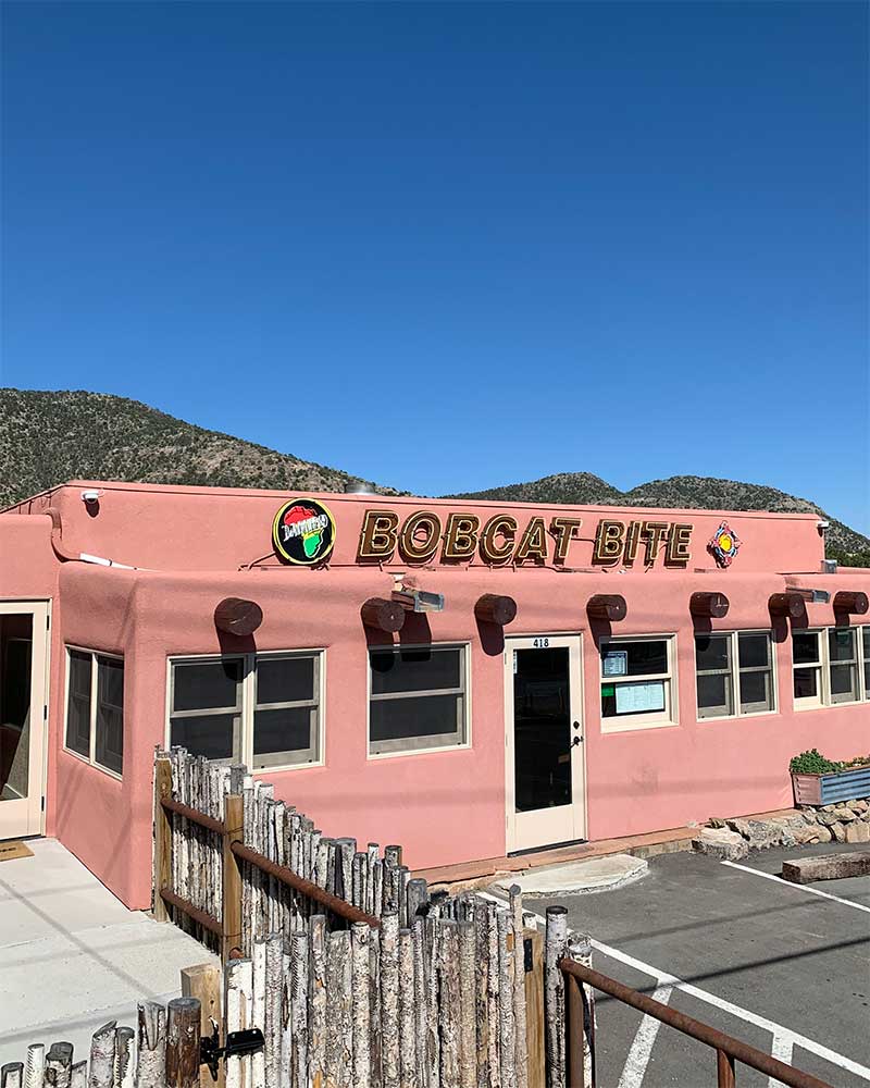 jambo bobcat bite