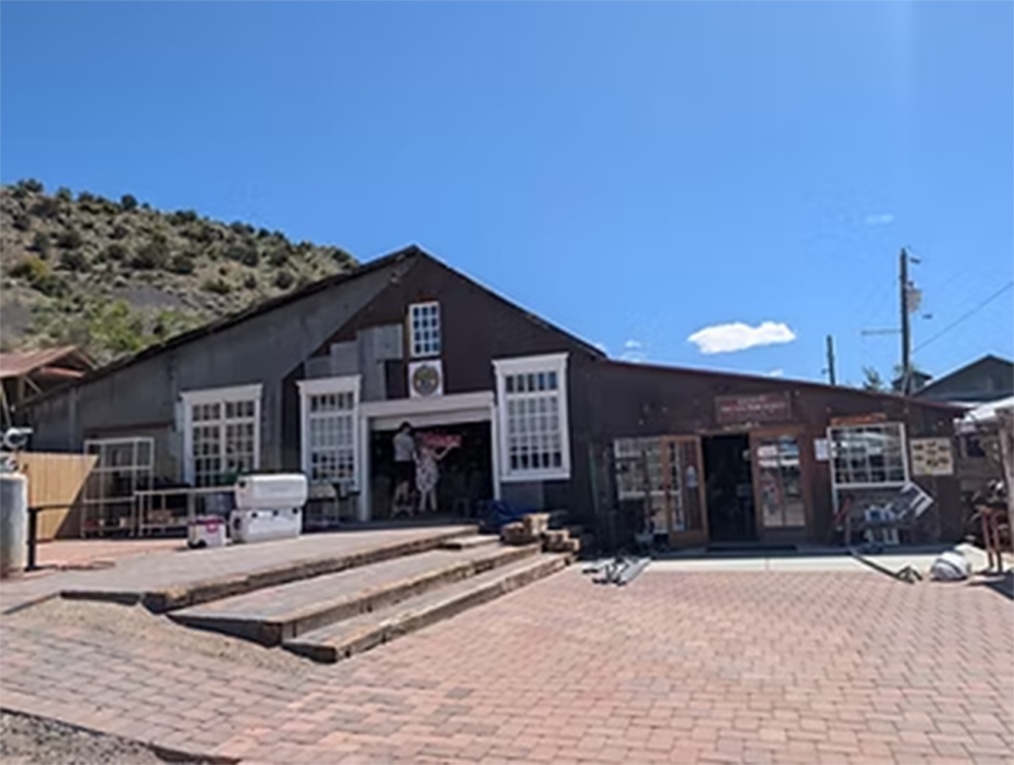 Madrid Brewery