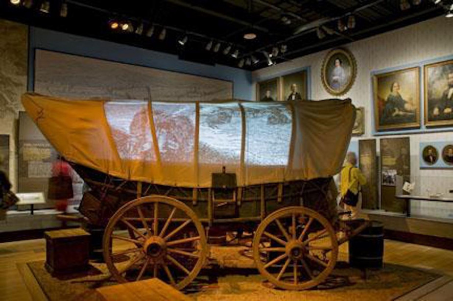 New Mexico History Museum