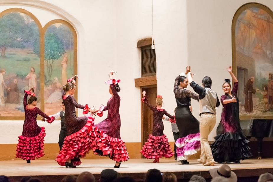 New Mexico Museum Of Art