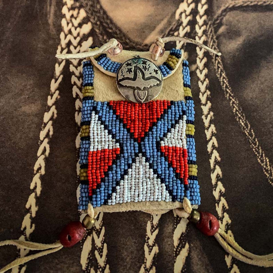 Nambé Trading Post & Museum Of Western Film & Costume