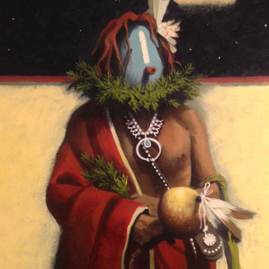 Nambé Trading Post & Museum Of Western Film & Costume