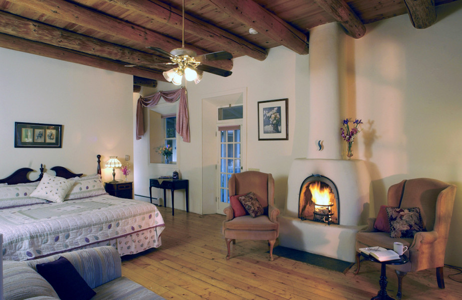Rancho De Chimayó Hacienda/Country Inn