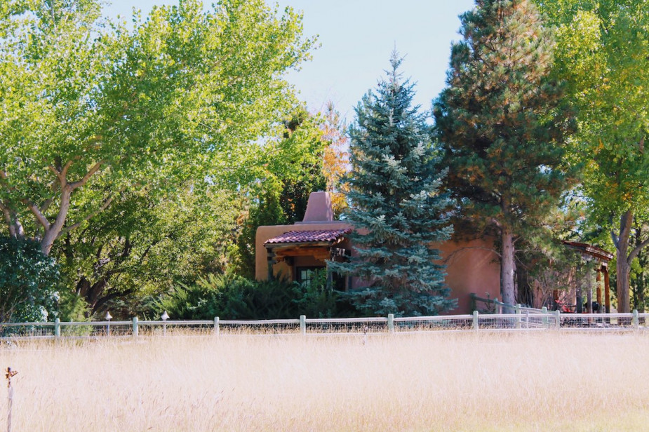 Rancho Jacona