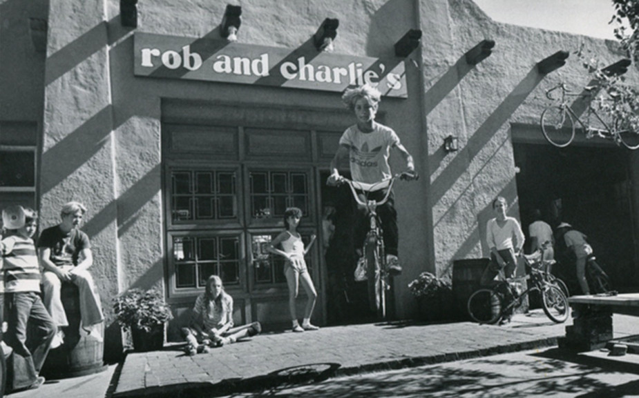 RobandCharlies