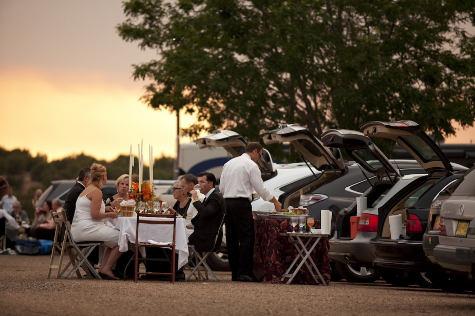 Santa Fe Opera
