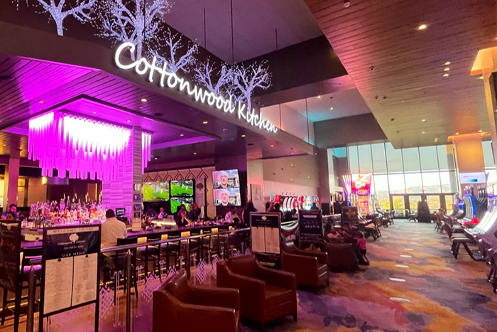 Cottonwood Kitchen