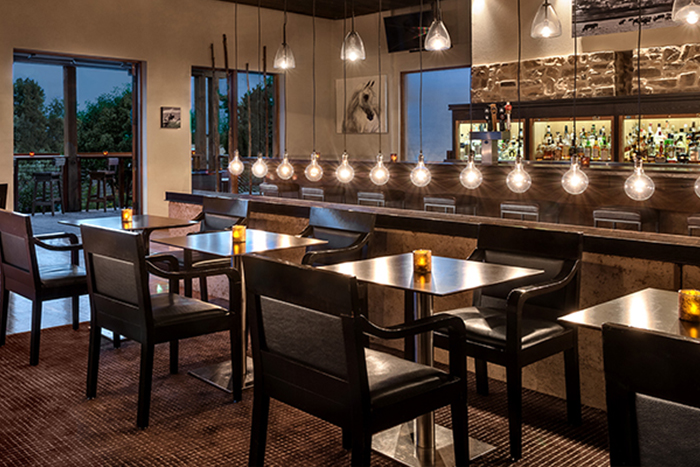 The Bar