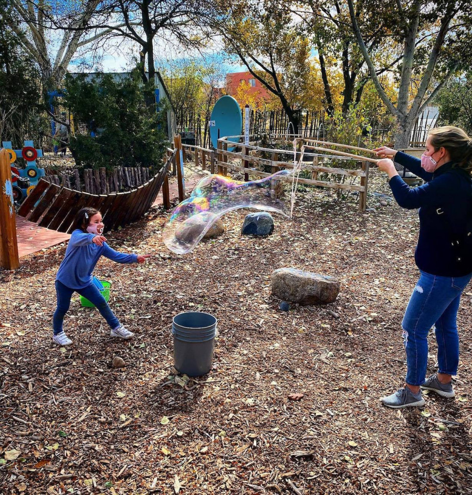 Santa Fe Children’s Museum