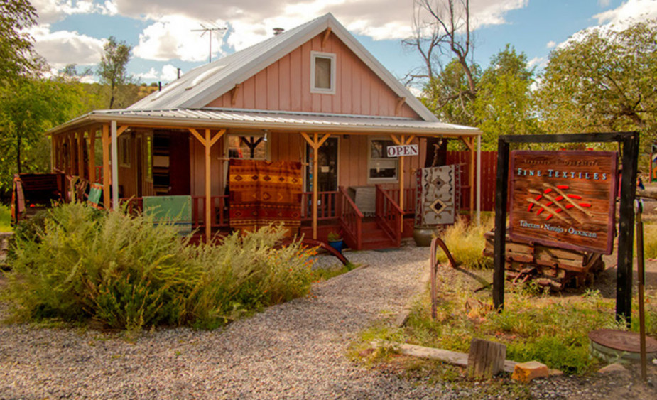 Seppanen & Daughters Fine Textiles