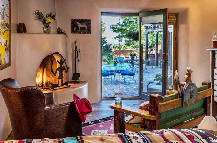 The Bobcat Inn