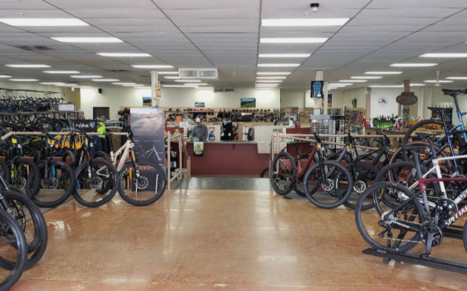 nmbikensport