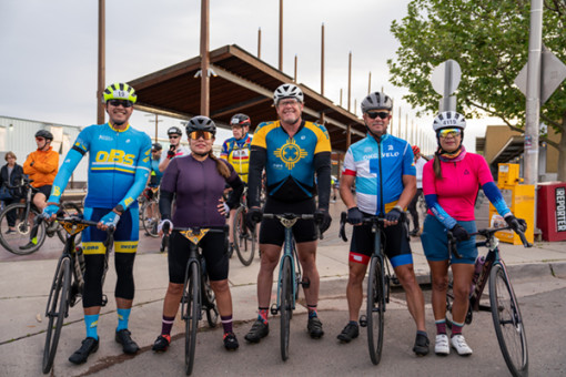 Santa Fe Century Race-40th Edition