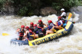 Hitting Rapid