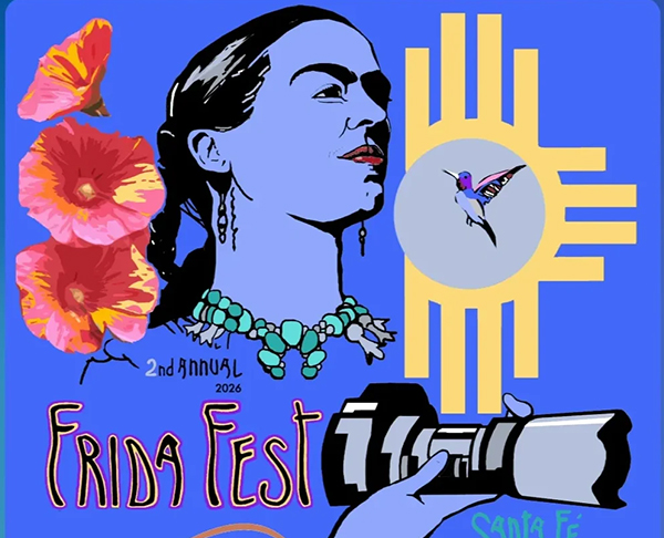 Frida Fest26