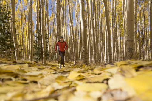 A Fantastic Fall in Santa Fe County