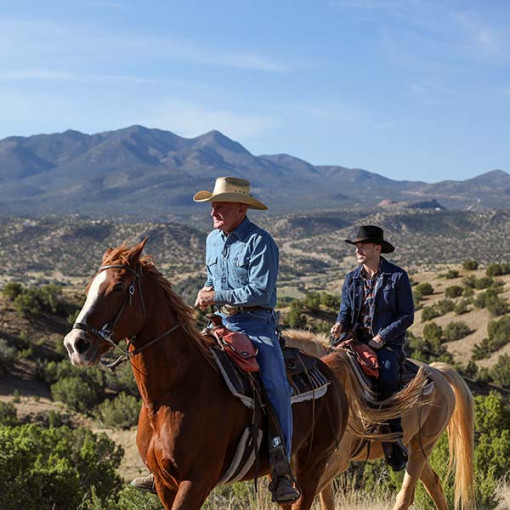 Make Santa Fe County Your Destination for Outdoor Fun