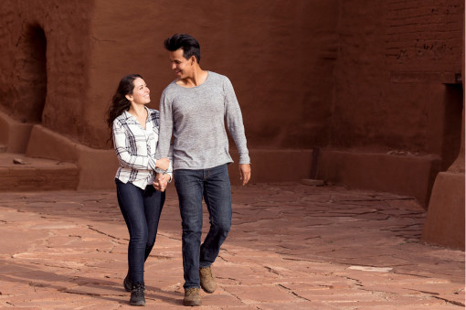 Celebrate Spring in Santa Fe County