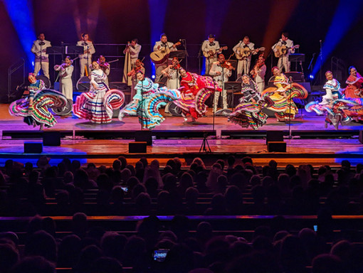 Summer Fun Sizzles in Santa Fe County