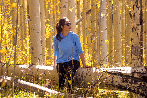 Fall in Love with Santa Fe County