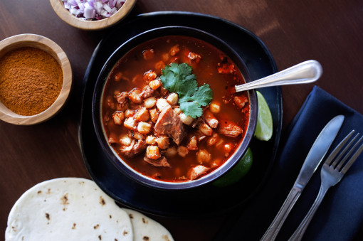 Holiday Tastes & Traditions