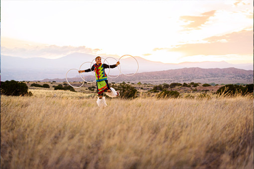 Celebrate the Late Summer in Santa Fe County