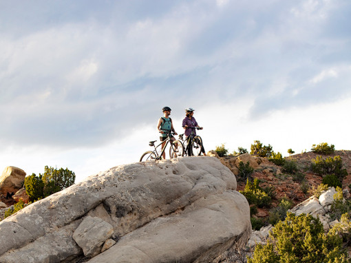 Adventure Is Calling!