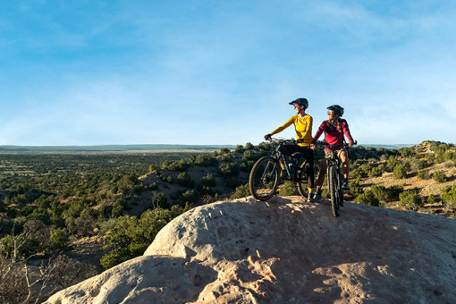 Launch Your Summer in Santa Fe County