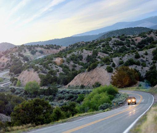 For Summertime Fun, Head to Santa Fe County