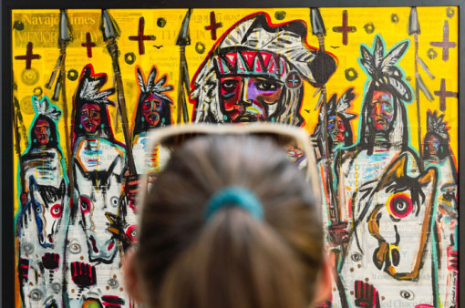 Be Dazzled this Summer in Santa Fe County