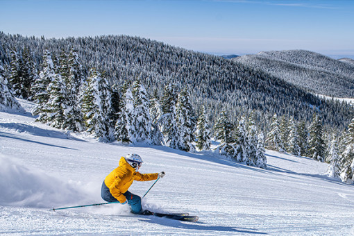 Delight in the Ultimate New Year Getaway in Santa Fe County