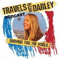 Travels with Darley 